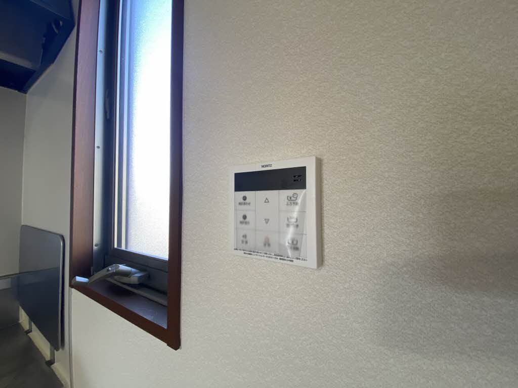 ラフィネ中曽根 A棟 ** A0102号-10