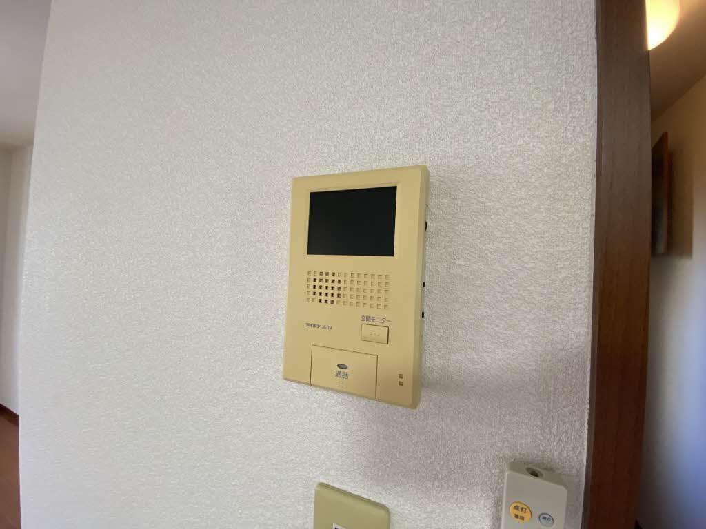 ラフィネ中曽根 A棟 ** A0102号-11