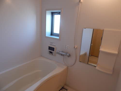 ピュアメゾン田代　Ｂ棟　＊＊ B0202号-4