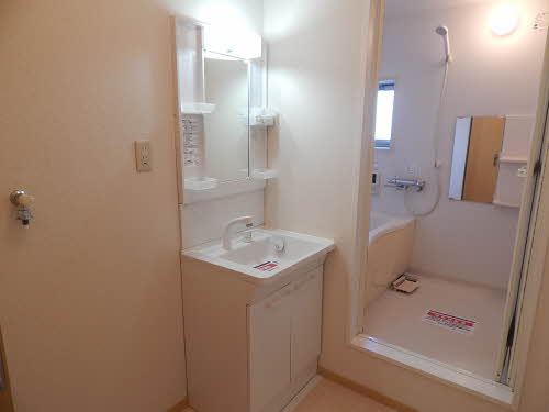 ピュアメゾン田代　Ｂ棟　＊＊ B0202号-6