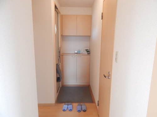 ピュアメゾン田代　Ｂ棟　＊＊ B0202号-11