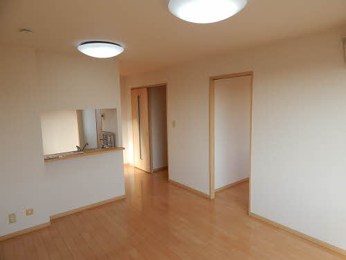 ピュアメゾン田代　Ｂ棟　＊＊ B0202号-13