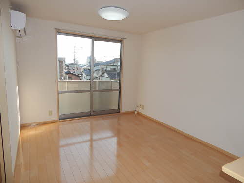 ピュアメゾン田代　Ｂ棟　＊＊ B0202号-14