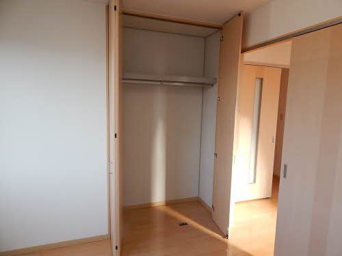 ピュアメゾン田代　Ｂ棟　＊＊ B0202号-15