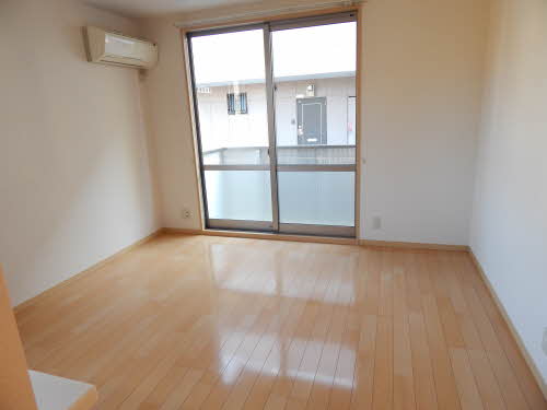 シャンテⅡ　Ｂ棟　＊＊ B0101号-2