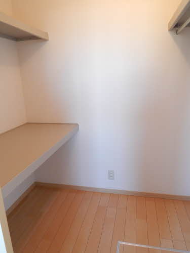 シャンテⅡ　Ｂ棟　＊＊ B0101号-5