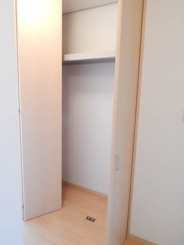 シャンテⅡ　Ｂ棟　＊＊ B0101号-6