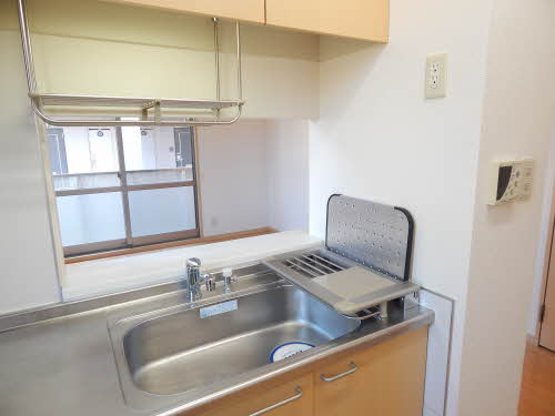 シャンテⅡ　Ｂ棟　＊＊ B0101号-7