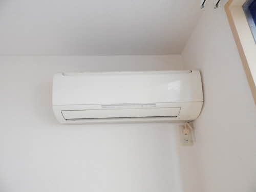 シャンテⅡ　Ｂ棟　＊＊ B0101号-9