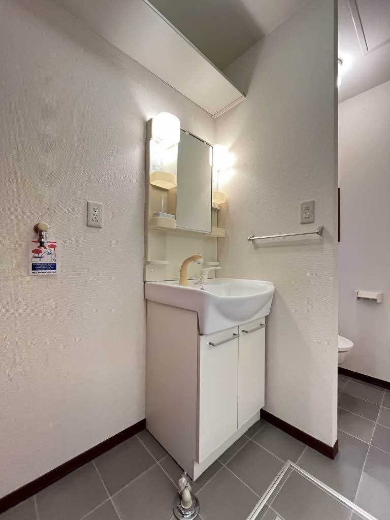 マ・メゾン　＊ A0102号-6