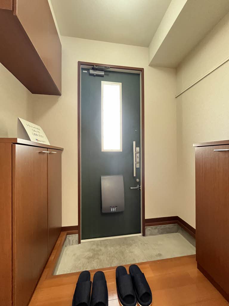 マ・メゾン　＊ A0102号-8