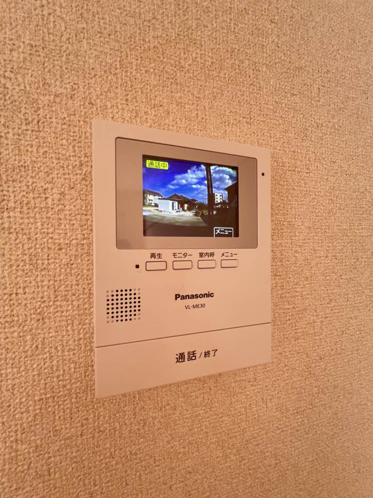 マ・メゾン　＊ A0102号-12