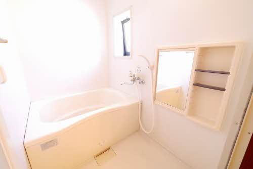 ユタカの里　Ｂ棟　＊ B0201号-7