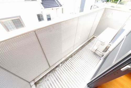 ユタカの里　Ｂ棟　＊ B0201号-10