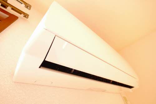 ユタカの里　Ｂ棟　＊ B0201号-12