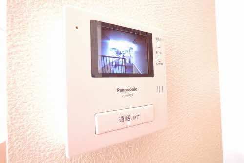 ユタカの里　Ｂ棟　＊ B0201号-13