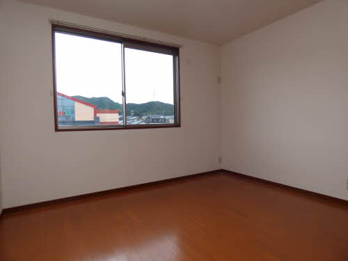 ディアスFK C棟 ** C0201号-4