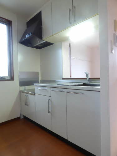 ディアスFK C棟 ** C0201号-6