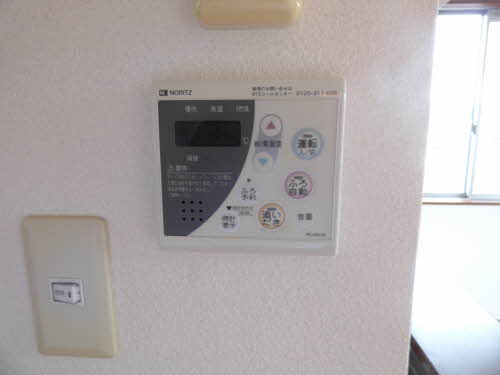 ディアスFK C棟 ** C0201号-8