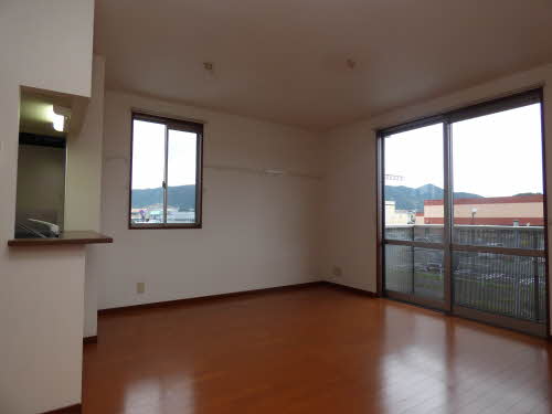 ディアスFK C棟 ** C0201号-13