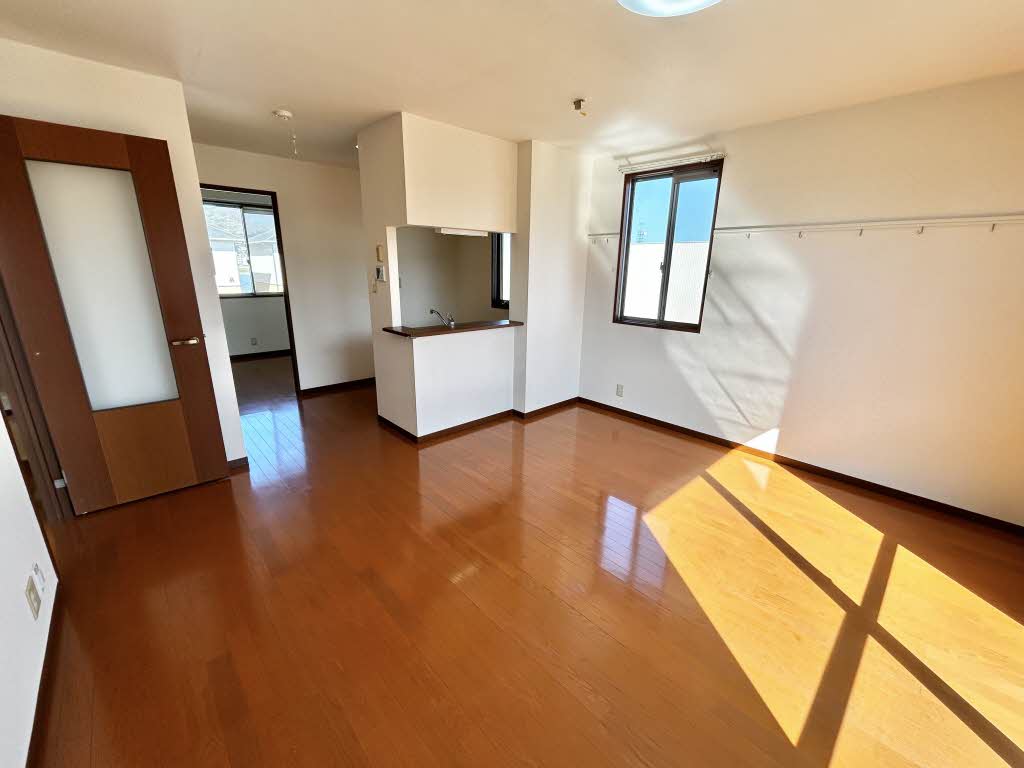 ディアスＦＫ　Ｃ棟　＊＊ C0201号-14