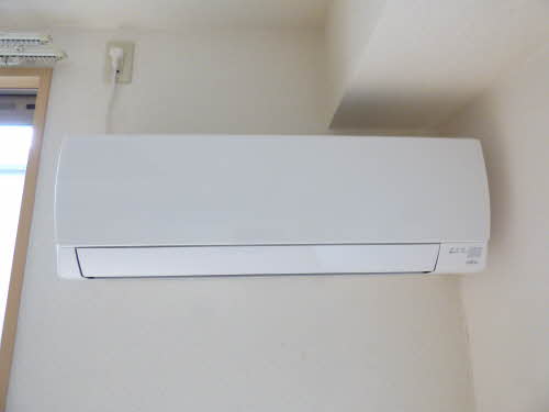 ラ・ティエラⅡ　＊ A0103号-7