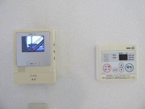 ラ・ティエラⅡ　＊ A0103号-8