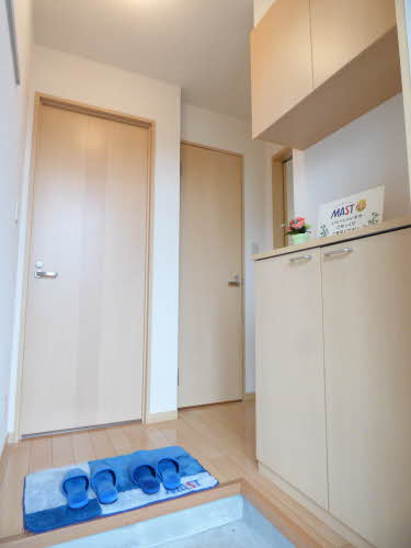 ラ・ティエラⅡ　＊ A0103号-12