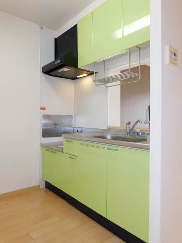 ラ・ティエラⅡ　＊ A0202号-2