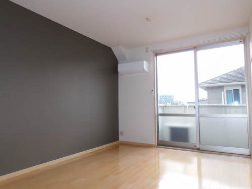 ラ・ティエラⅡ　＊ A0202号-3