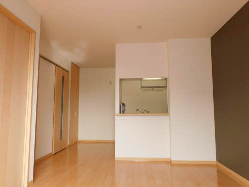 ラ・ティエラⅡ　＊ A0202号-4