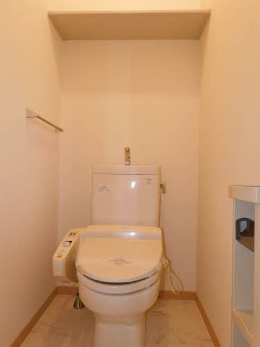 ラ・ティエラⅡ　＊ A0202号-8