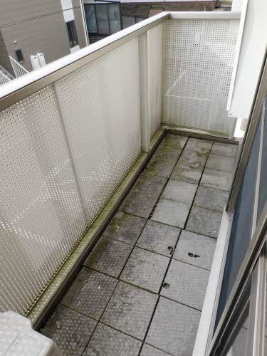 ラ・ティエラⅡ　＊ A0202号-13