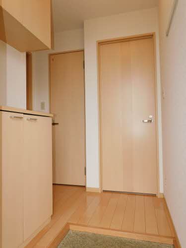 ラ・ティエラⅡ　＊ A0202号-14