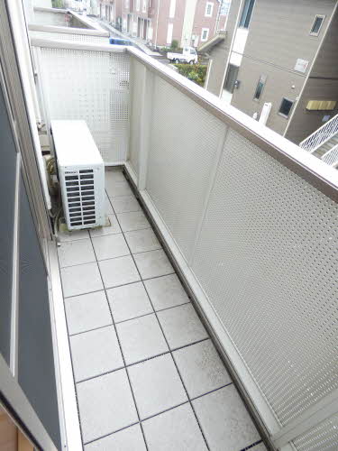 ラ・ティエラⅡ * A0205号-6