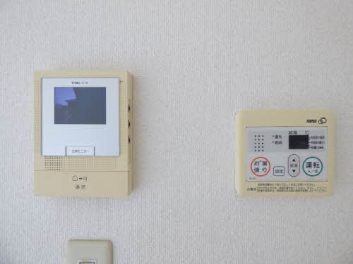 ラ・ティエラⅡ * A0205号-7