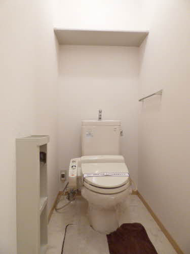 ラ・ティエラⅡ * A0205号-9