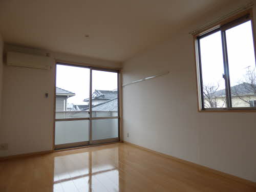 ラ・ティエラⅡ * A0205号-15