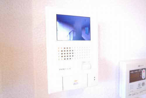 アベニール　Ａ棟　＊＊ A0102号-7