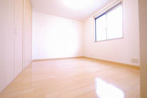 アベニール　Ａ棟　＊＊ A0102号-9