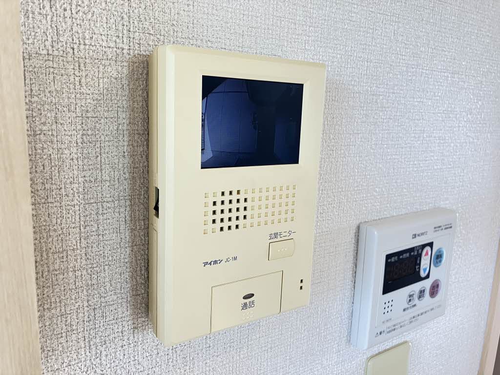 アベニール　Ａ棟　＊＊ A0102号-11