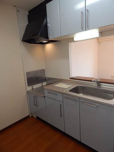 カサ　ディ　モカ　＊＊ A0203号-3