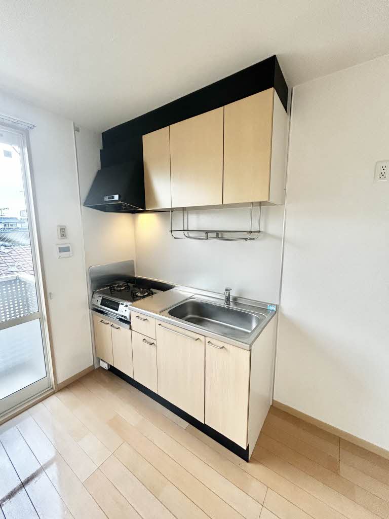 オーシャンハイツ　＊＊ A0201号-6