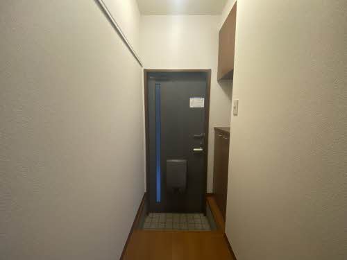 メゾンセフィラ　＊＊ A0102号-4