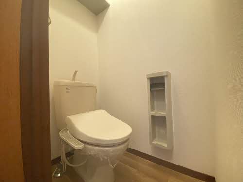 メゾンセフィラ　＊＊ A0102号-5