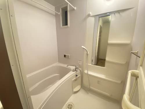 メゾンセフィラ　＊＊ A0102号-6