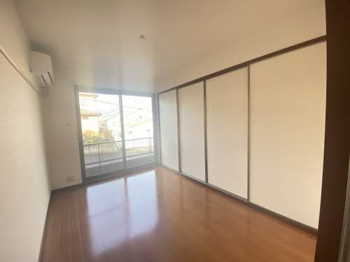 メゾンセフィラ　＊＊ A0102号-9