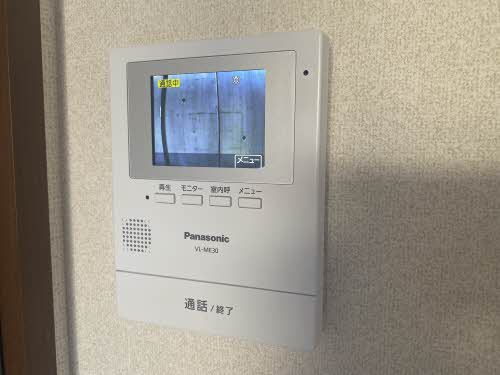 メゾンセフィラ　＊＊ A0102号-14