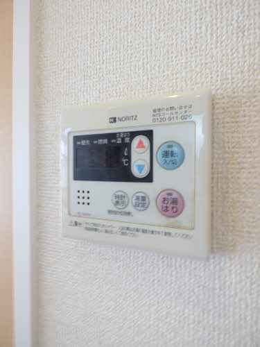 AVON HOUSE B0105号-12