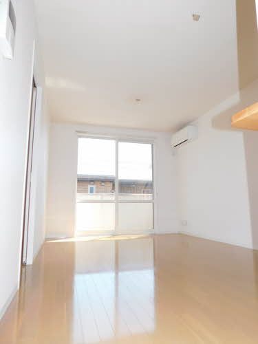 ジョイコート　Ｂ棟　＊＊ B0201号-2